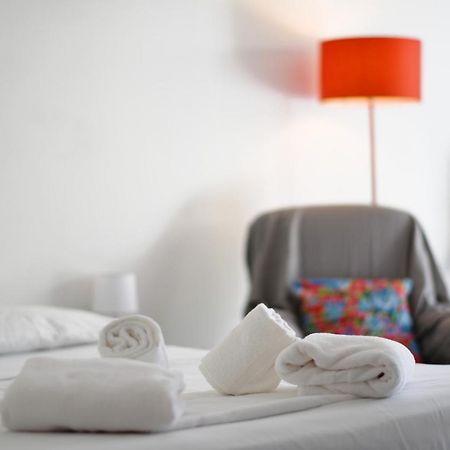 Appartement Escale Bleue Proche De La Mer De Saint-Leu Pour 2 Personnes מראה חיצוני תמונה