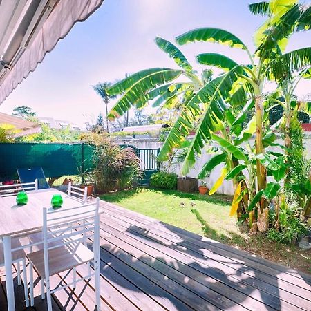 Appartement Escale Bleue Proche De La Mer De Saint-Leu Pour 2 Personnes מראה חיצוני תמונה
