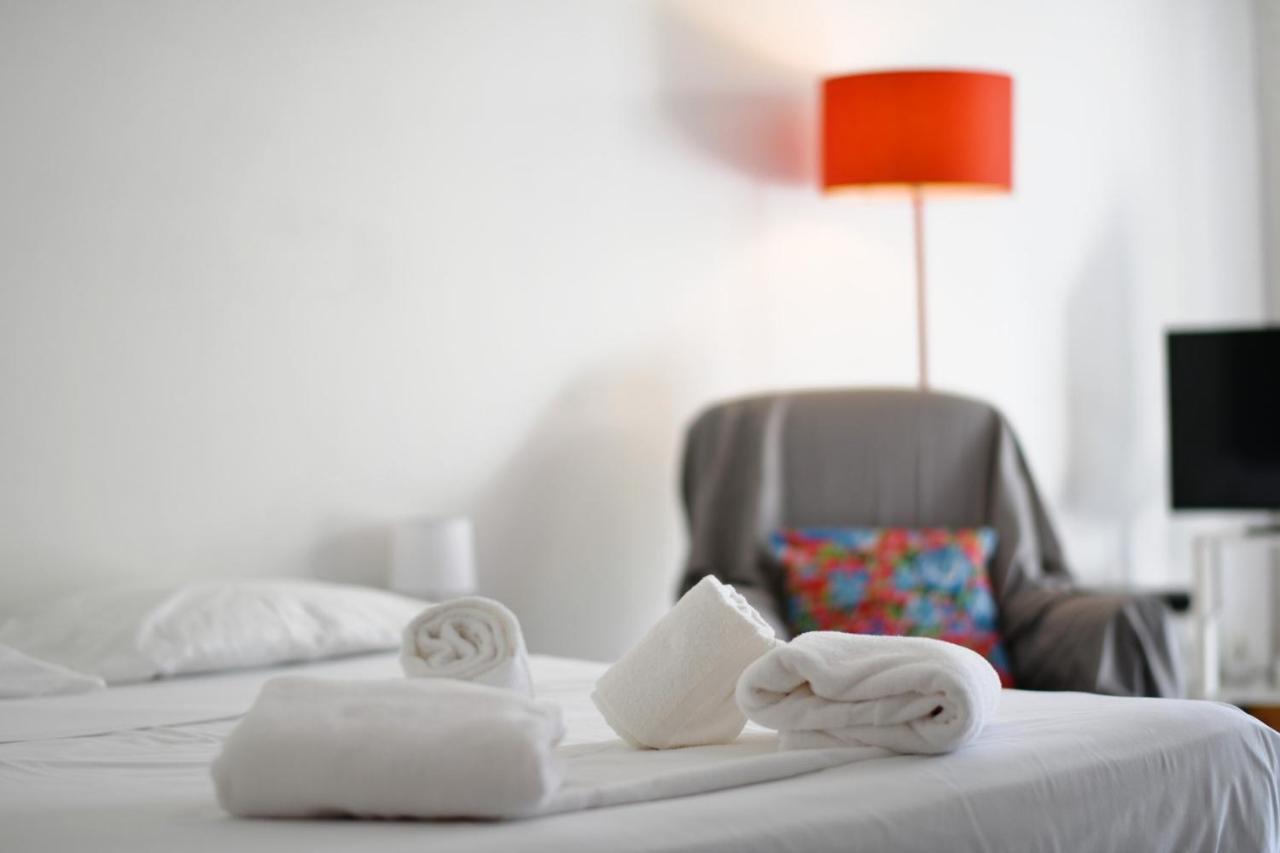 Appartement Escale Bleue Proche De La Mer De Saint-Leu Pour 2 Personnes מראה חיצוני תמונה